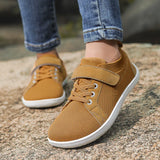 Barefoot – Breite Nase & Komfort – Barefoot Kindersneaker