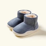MiniWarm – Ultimativer Komfort – Abuya Winterstiefel