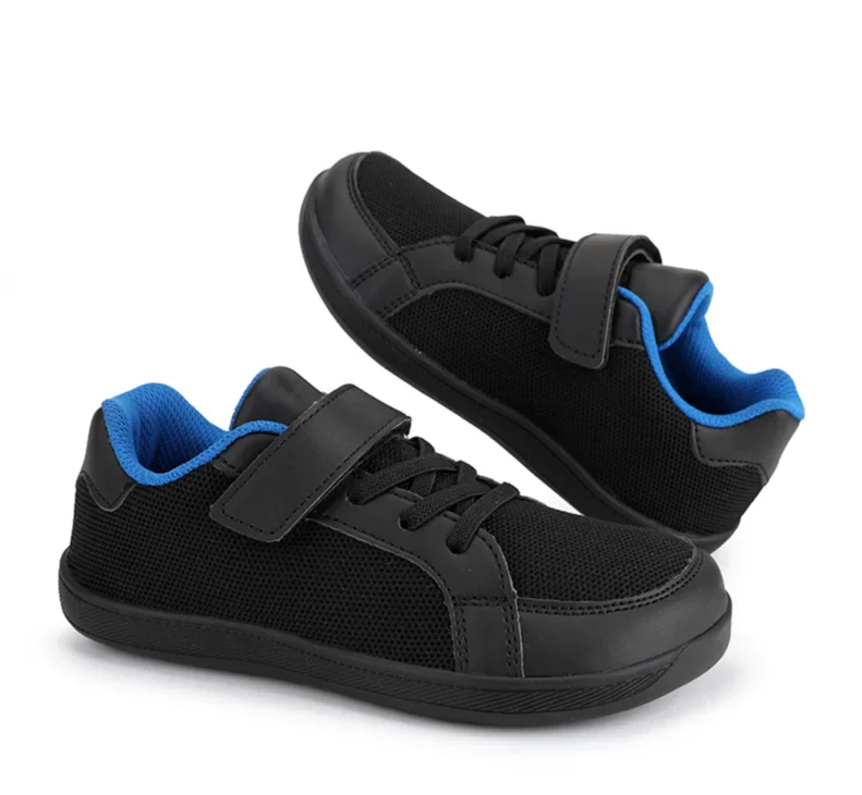 Barefoot – Atmungsaktiv & leicht – Barefoot Mesh Sneakers