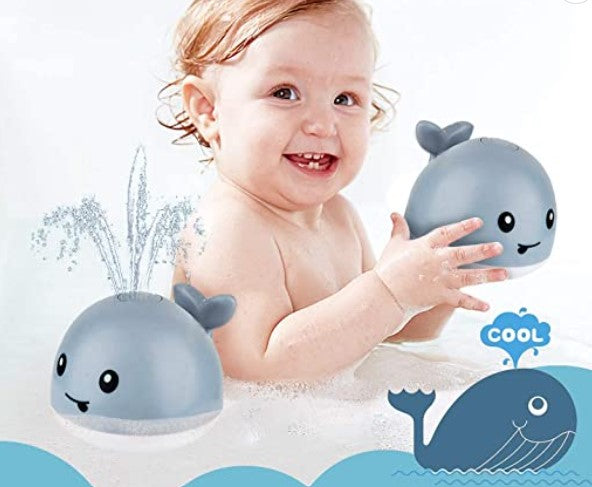 Bath Buddies™ - Plaskende sjov - Badelegetøj
