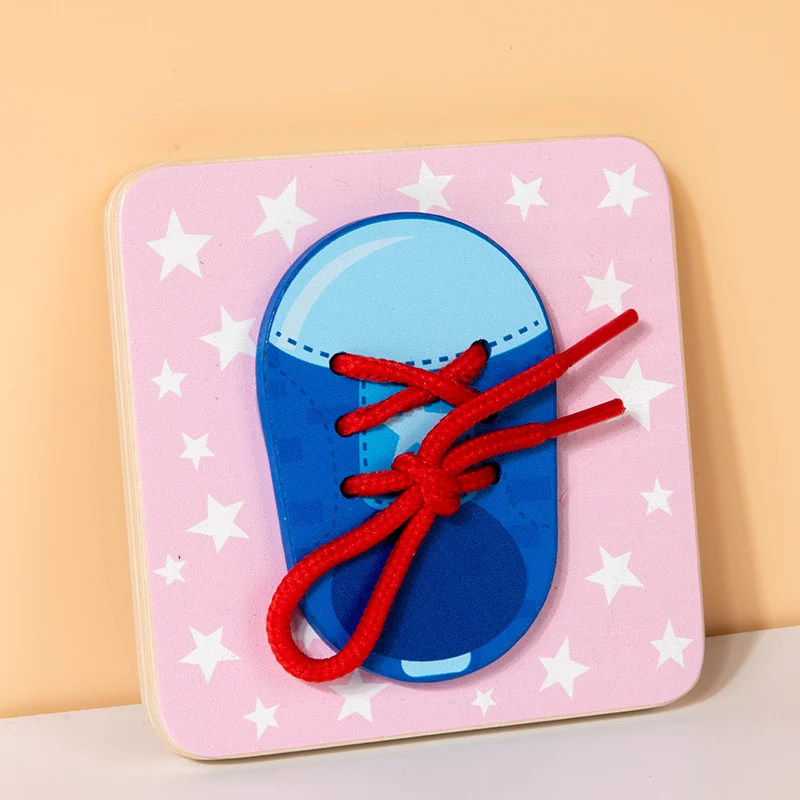 TinySkills – Kreativ & Lernfördernd – Montessori-Magnet-Busy-Board-Spielbrett