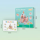 LittleBuilder – Kreativ & Lehrreich – Bausatz