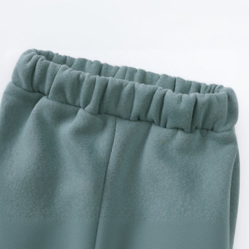 Winter Tracksuit – Warm & Comfort – Winter-Kinderanzug