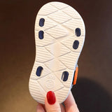 Summer Soft Sole – Komfort & Rutschfestigkeit – Kindersandalen