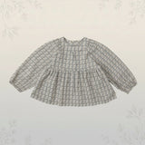 Cherry Shirt & Skirt – Süß & Luftig – Kinder-Set