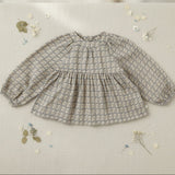 Cherry Shirt & Skirt – Süß & Luftig – Kinder-Set