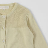 Knitwear Set – Elegant & bequem – Weiche Strickjacke