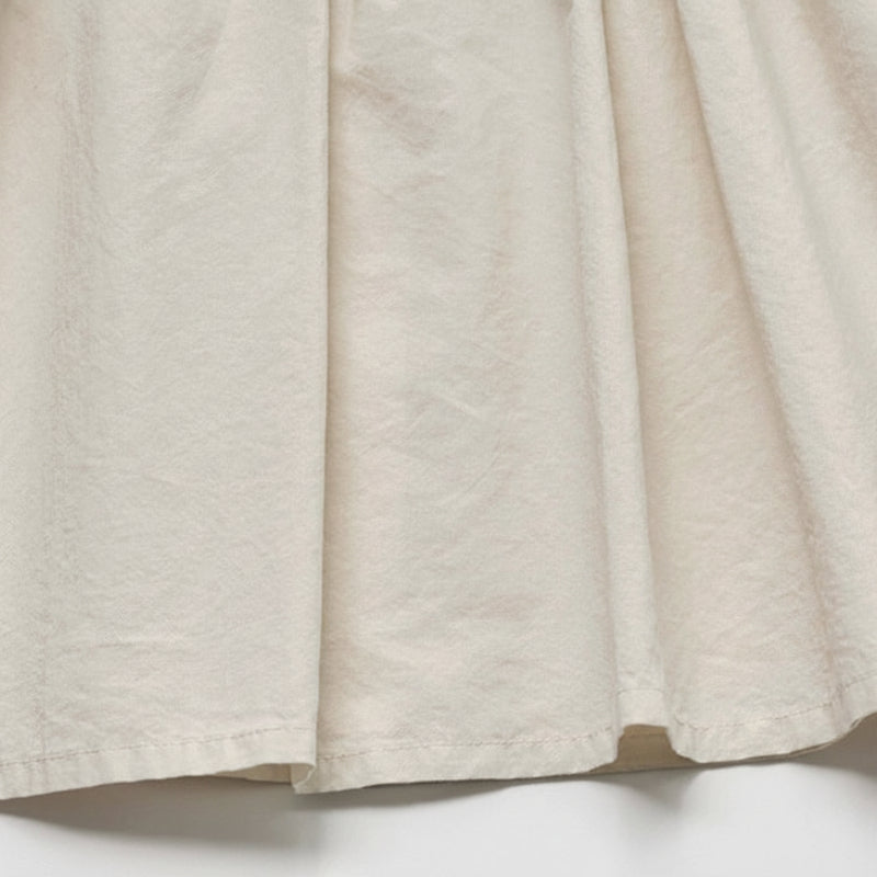 Sailor Top – Elegant & bequem – Bluse mit Spitzendetails und Puffärmeln