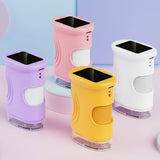 TinyExplorer – Intelligent & interaktiv – Handheld-Mikroskop
