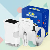 TinyExplorer – Intelligent & interaktiv – Handheld-Mikroskop