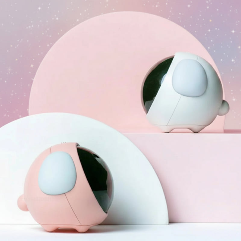 Cute Expression Alarm Clock – Niedlich & praktisch – Kinderwecker