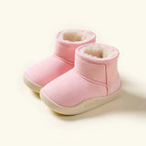 MiniWarm – Ultimativer Komfort – Abuya Winterstiefel