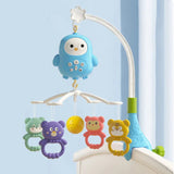 Dream Owl™ - Musikalisch & sanft - Box Mobile