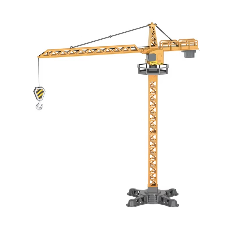 Excavator playset™- Kreativität & Spaß - Baustellen-Spielset