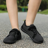Barefoot – Bred næse & komfort – Barefoot børnesneakers