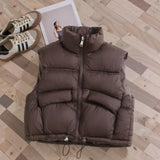 KidoWear – Komfortabel og trendy – Bodywarmer