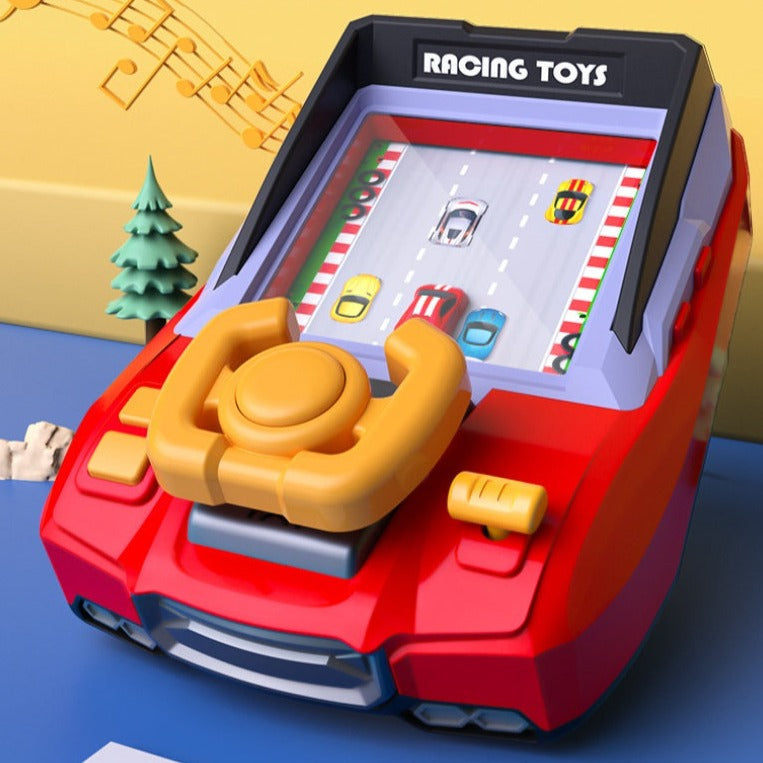 Racing Game™ - Weiche den Autos aus - Arcade