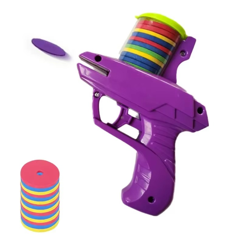 Gravity Play Gun™ - Kreativ og sjov - Legetøjspistol til børn