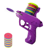 Gravity Play Gun™ - Kreativ og sjov - Legetøjspistol til børn