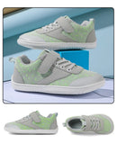 Barefoot – Bred og let – Barefoot børnesneakers