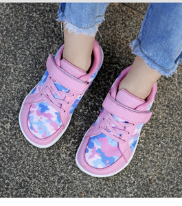 Barefoot – Atmungsaktiv & leicht – Barefoot Mesh Sneakers