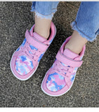 Barefoot – Atmungsaktiv & leicht – Barefoot Mesh Sneakers