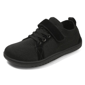 Barefoot – Breite Nase & Komfort – Barefoot Kindersneaker