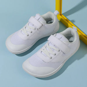 Barefoot – Breit & Leicht – Barefoot Kindersneaker
