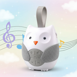 SleepyPal – Beruhigend & Unterhaltsam – Nachtlicht mit Musik