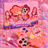 Make-Up Playset™ - Sicher & Kreativitätsfördernd - Magisches Make-up