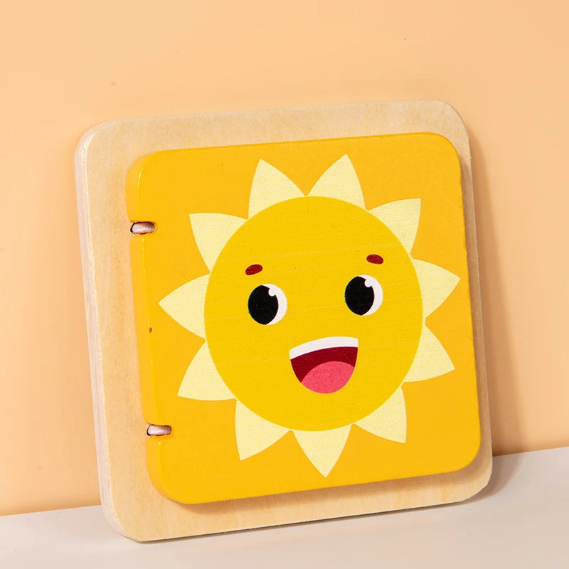 TinySkills – Kreativ & Lernfördernd – Montessori-Magnet-Busy-Board-Spielbrett