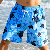 SunnySplash – Leicht & bequem – Badehose für Jungen