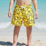 SunnySplash – Leicht & bequem – Badehose für Jungen