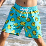 SunnySplash – Leicht & bequem – Badehose für Jungen