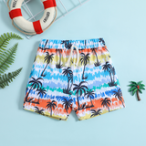 SunnySplash – Leicht & bequem – Badehose für Jungen