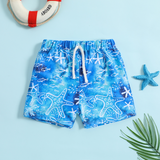 SunnySplash – Leicht & bequem – Badehose für Jungen