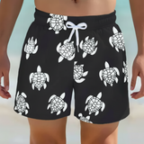 SunnySplash – Leicht & bequem – Badehose für Jungen