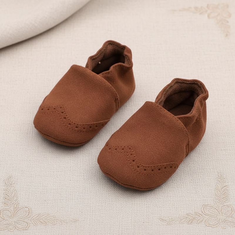 SweetSteps – Weich & rutschfest – Babyschuhe
