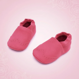 SweetSteps – Weich & rutschfest – Babyschuhe