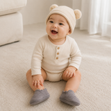 SweetSteps – Weich & rutschfest – Babyschuhe