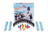 Pengoloo™ - Das lustigste Familienspiel! - Insel Abenteuer Spiel