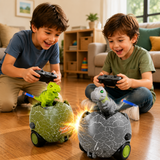 RoarPlay – Spannend & interaktiv – RC-Dinosaurier-Ei
