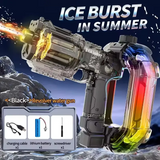 TurboBlaster – Aktion & Spritzspaß – Raum-Wasserpistole