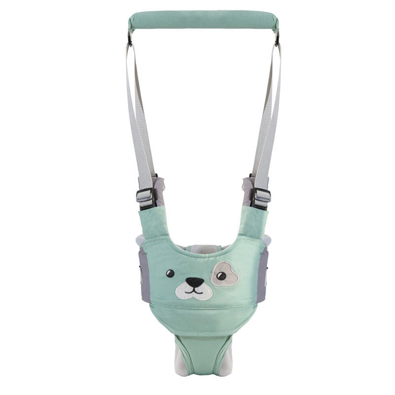 Toddler Walking Assistant™ - Hjælper med de første skridt - Gå-sele