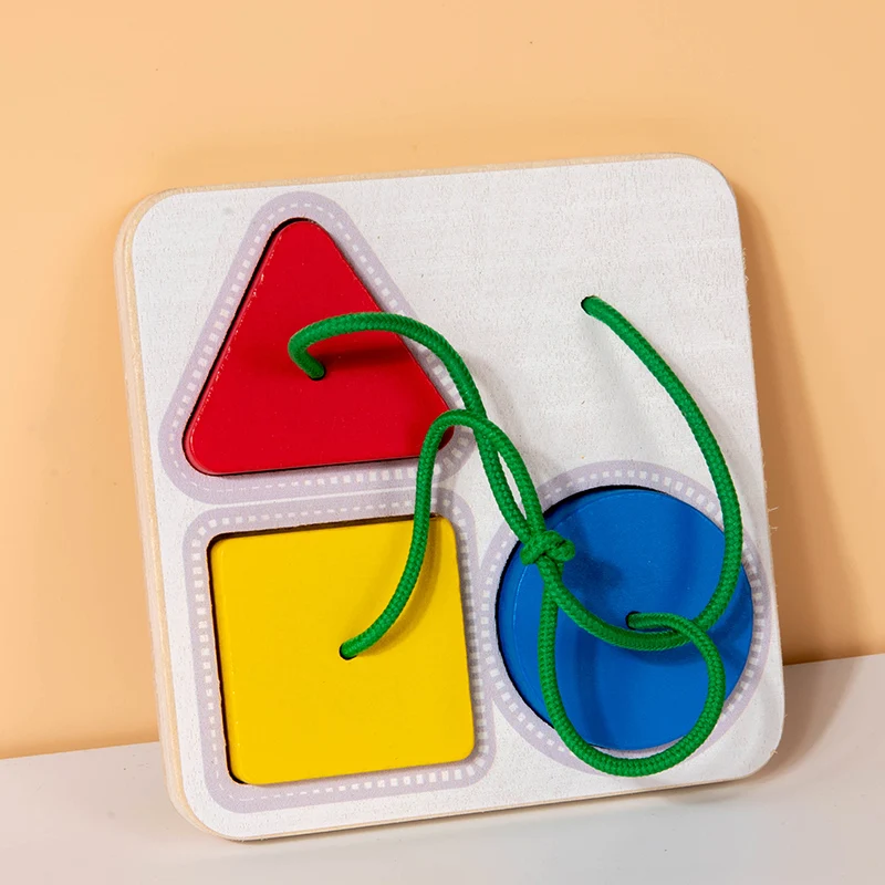 TinySkills – Kreativ & Lernfördernd – Montessori-Magnet-Busy-Board-Spielbrett