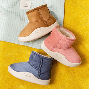 MiniWarm – Ultimativer Komfort – Abuya Winterstiefel