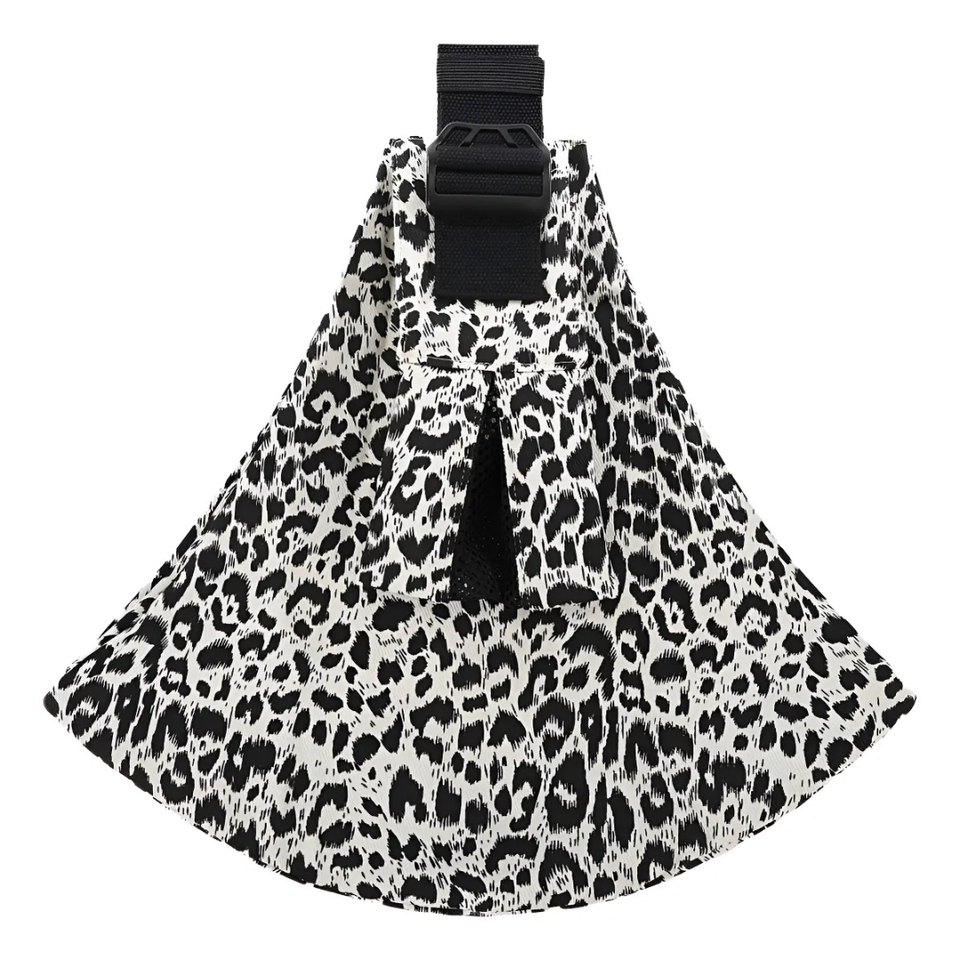 Baby Sling Carrier™ - Verstellbare Babytrage - Hüfttrage