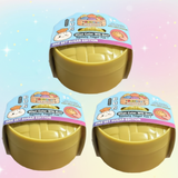 FunSquish –  Farbenfroh & Glitzer-Spaß – Glitzer-Squishy - Knödel