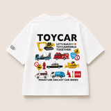 PlayCars – Alltagskleidung & Weiche Kleidung – Kinderkleidung mit Auto-Motiv