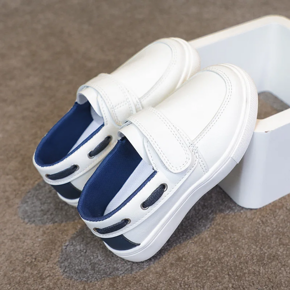 CoolStep – Schlicht & stilvoll – Loafer und Sneaker